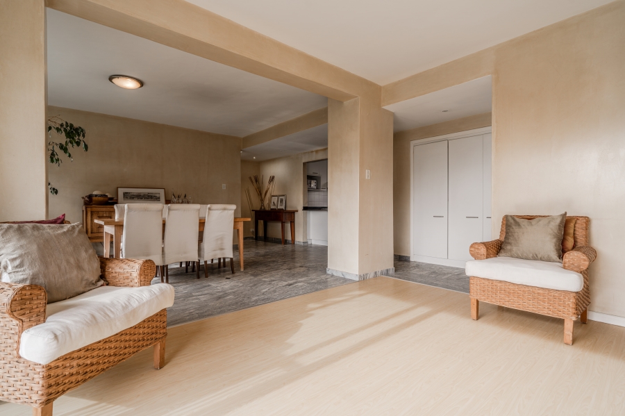 To Let 3 Bedroom Property for Rent in Camps Bay Western Cape